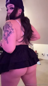 New wig contacts and set that means new content part 4