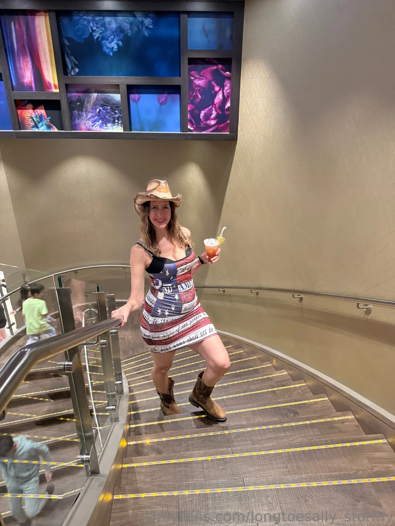 Country vibes 