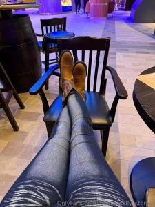 Cowgirl pix and wonderland costume pix cruise part 12