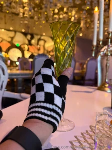 Cowgirl pix and wonderland costume pix cruise part 1