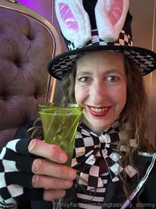 Cowgirl pix and wonderland costume pix cruise part 26