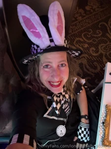 Cowgirl pix and wonderland costume pix cruise part 19