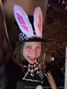 Cowgirl pix and wonderland costume pix cruise part 23