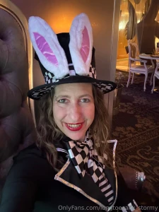 Cowgirl pix and wonderland costume pix cruise part 10