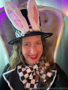 Cowgirl pix and wonderland costume pix cruise part 25