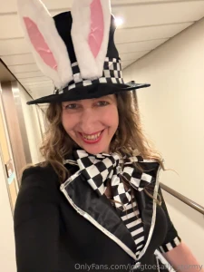 Cowgirl pix and wonderland costume pix cruise part 5