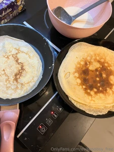 Good morning today i want to share something very personal my passion part 1