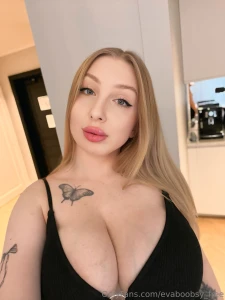 My boobs deserve special attention it s not just a part of my body it