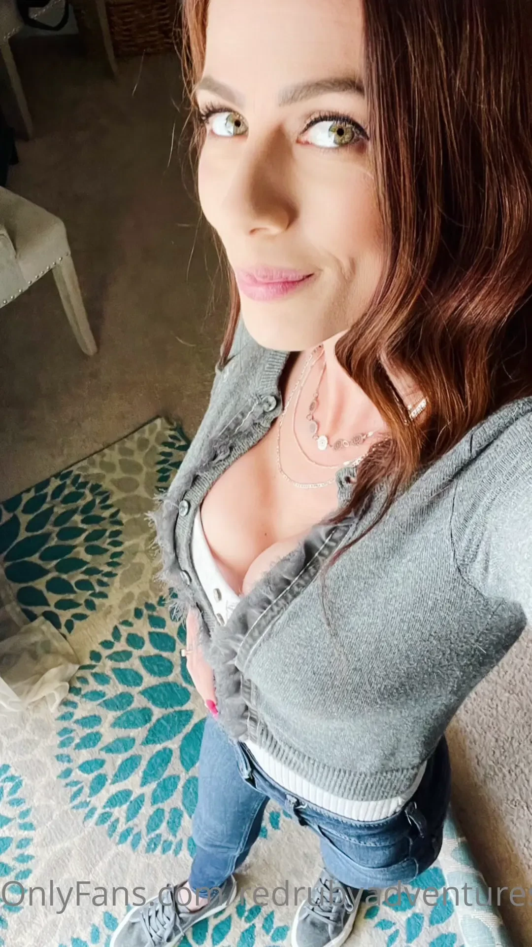 Feeling a bit like a narcissist this is a video my phone made for me 