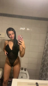 I got something spicy waiting for you