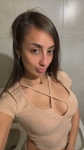 Do i look like the kind of trouble you d risk it all for