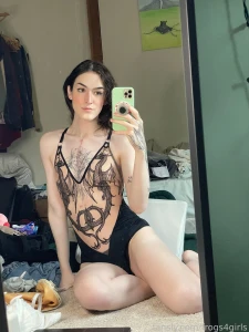 Look what i gottt thank you part 1