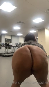 The rush of someone catching me makes me want to do more part 1