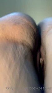 Cleaning out my vault fart video or 2