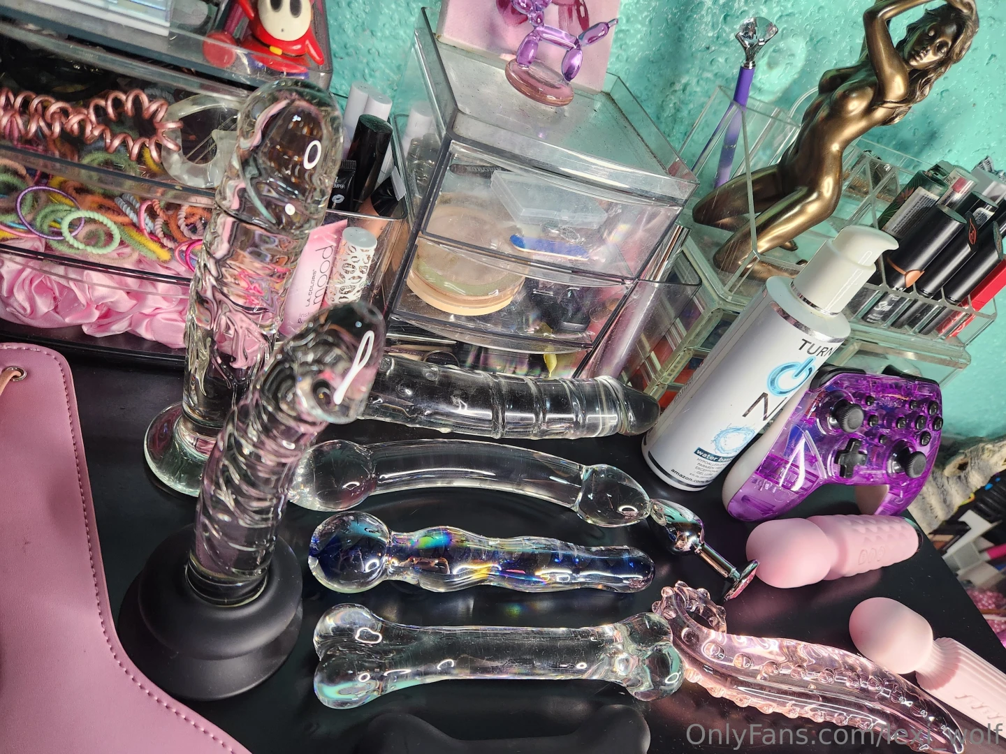 New toys wtf is this packaging my toy collection the glass bone is the part 3 