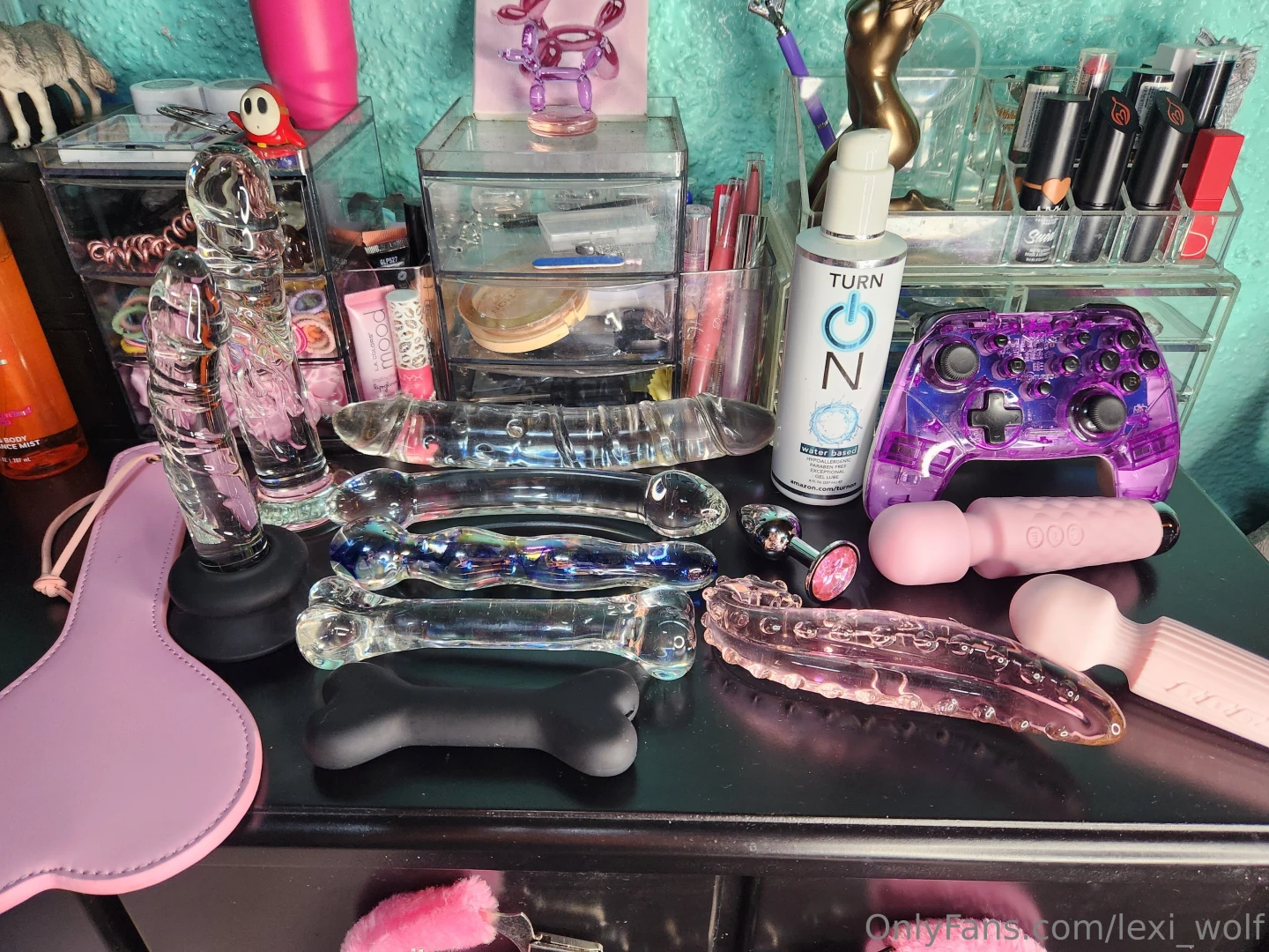 New toys wtf is this packaging my toy collection the glass bone is the part 1 