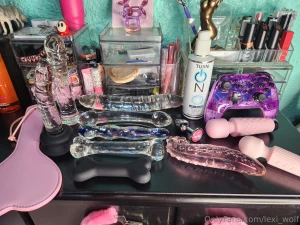 New toys wtf is this packaging my toy collection the glass bone is the part 1