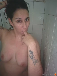 A warm bath waiting for you baby part 3