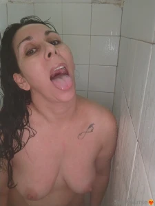 A warm bath waiting for you baby part 2