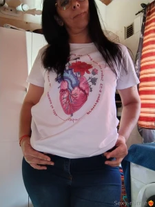 What s under these clothes mmmm