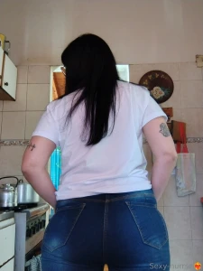 What s under these clothes mmmm part 4
