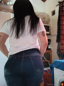 What s under these clothes mmmm part 1