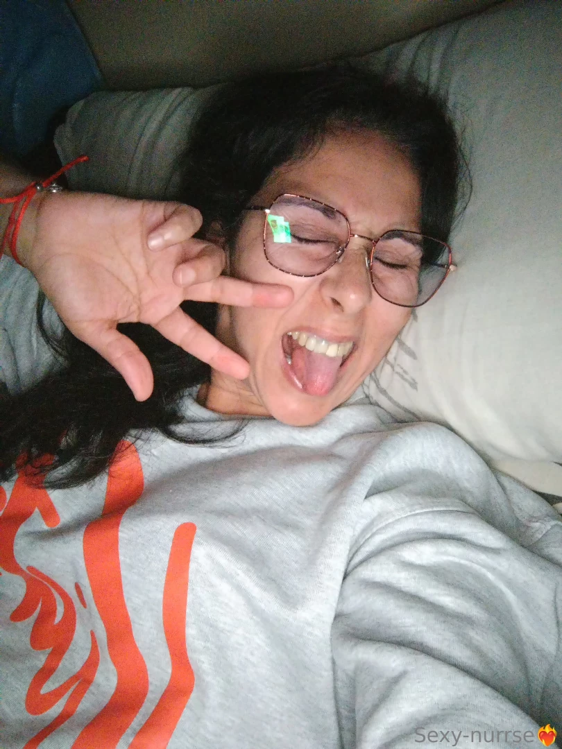 A great day at work as a nurse now i want to be the sexy nurse 