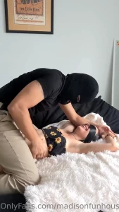 Wait til you see the feather drill we made