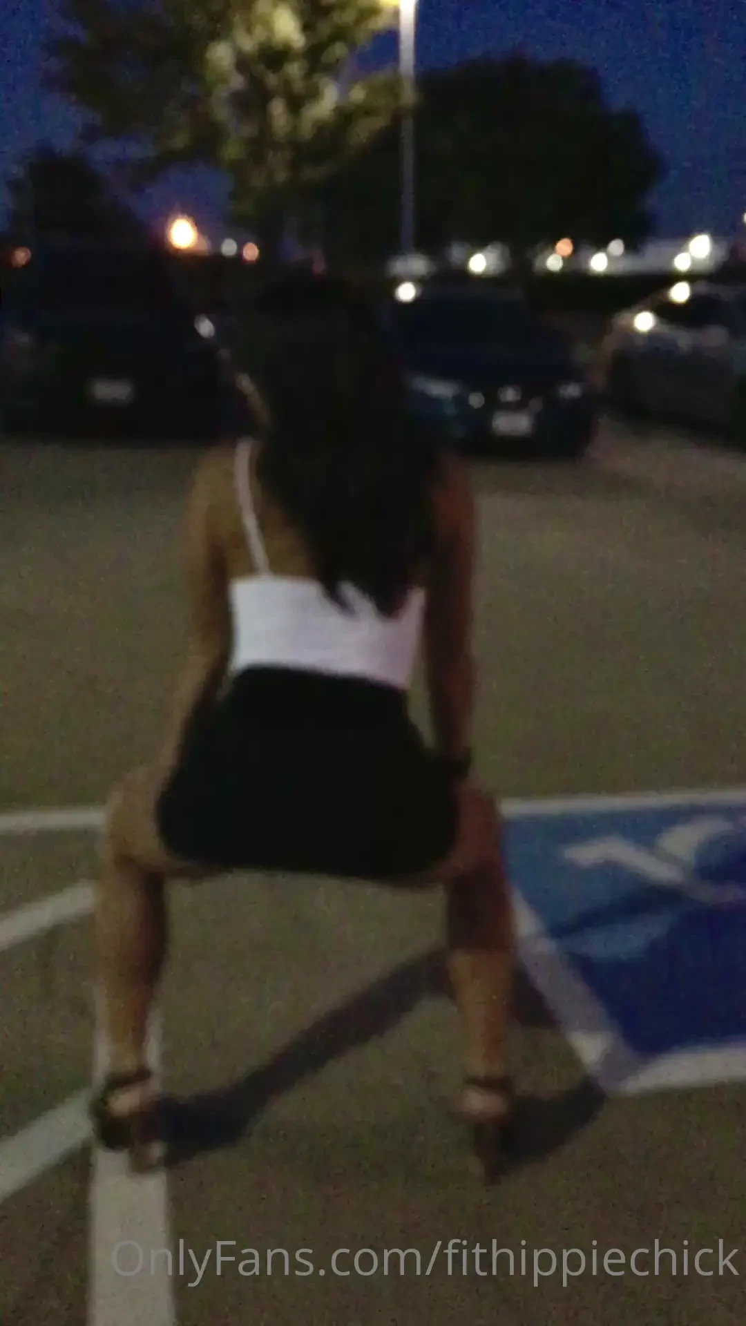 Any plans tonight part 12 