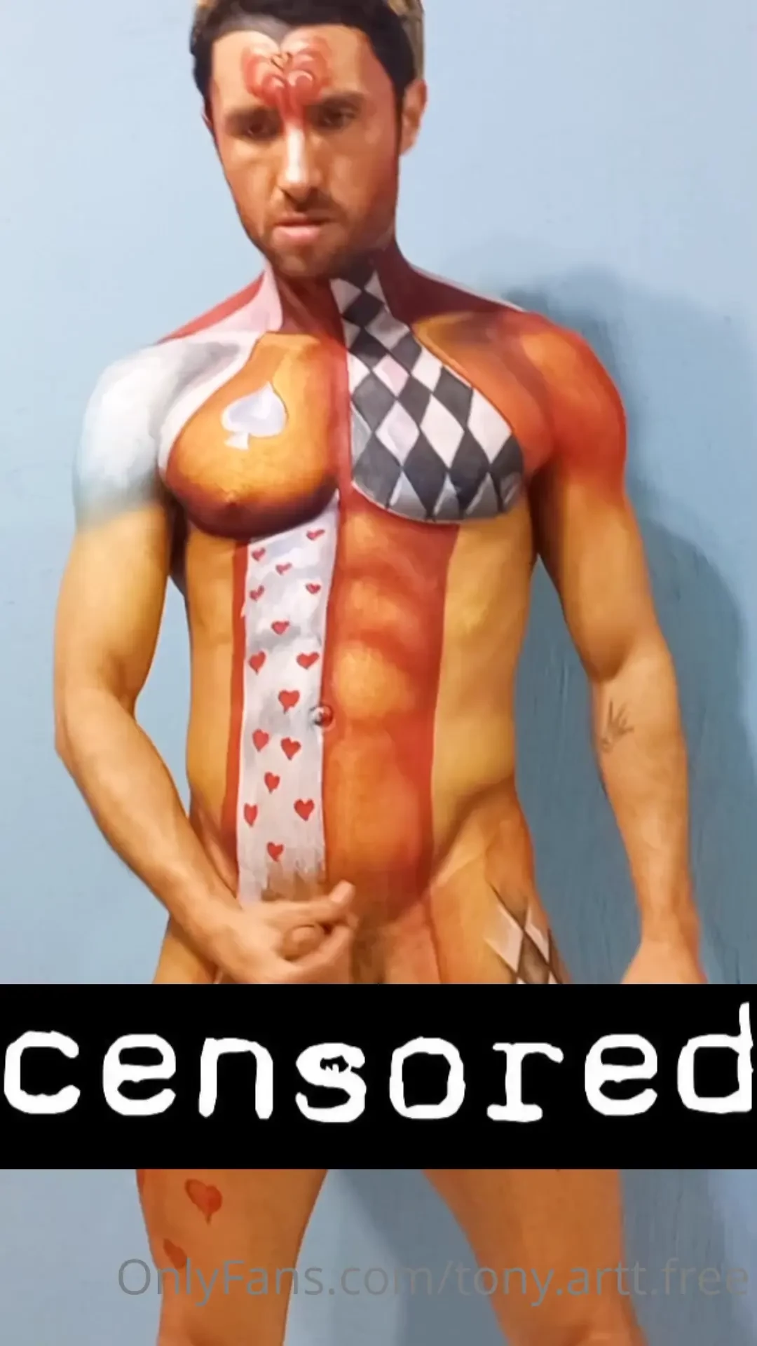 Es todo un rey de corazones https onlyfans com jpopper 