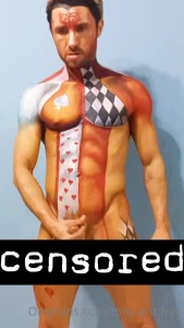 Es todo un rey de corazones https onlyfans com jpopper