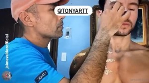 Huffff la colaboraci n de hoy entre jpopper y un nuevo chico en