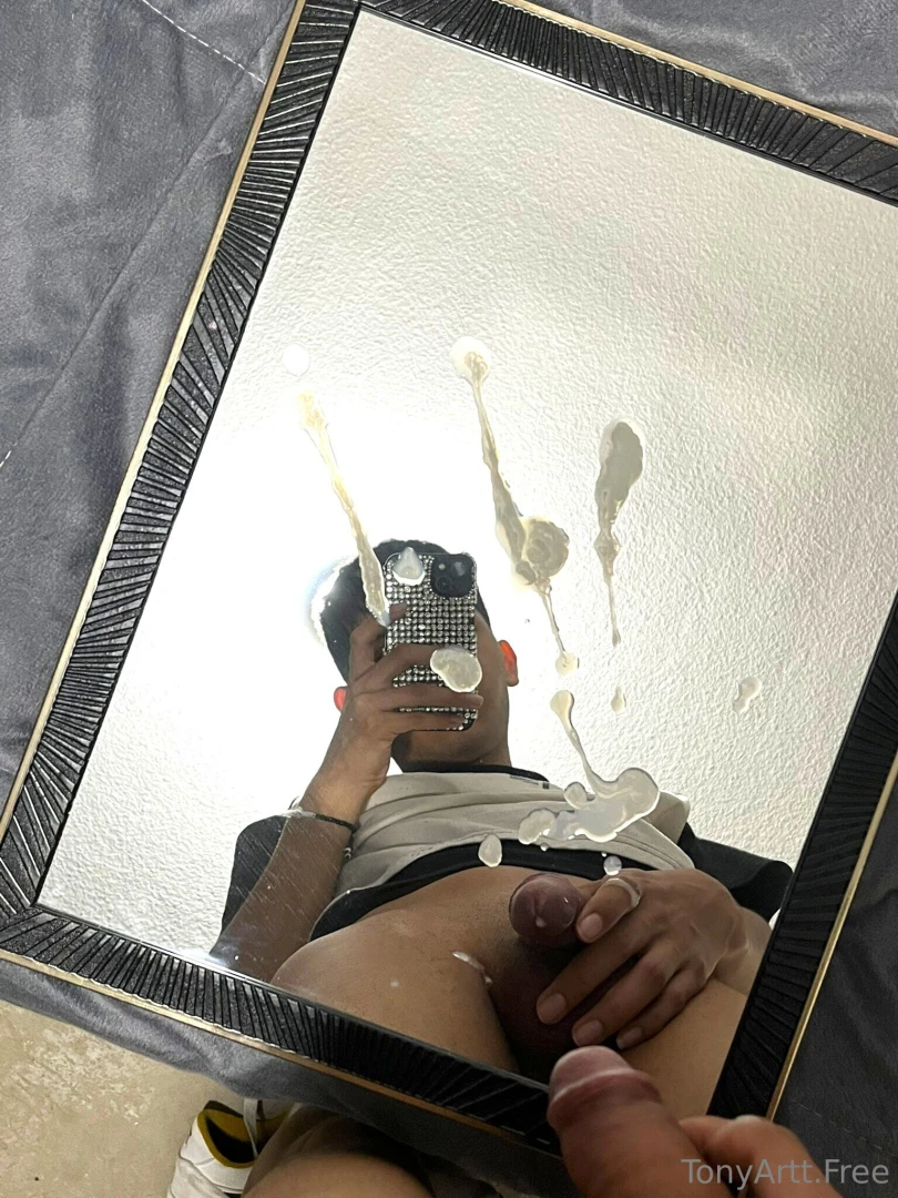 Les muestro un poquito de lo que esta por llegar a tonyartt part 1 