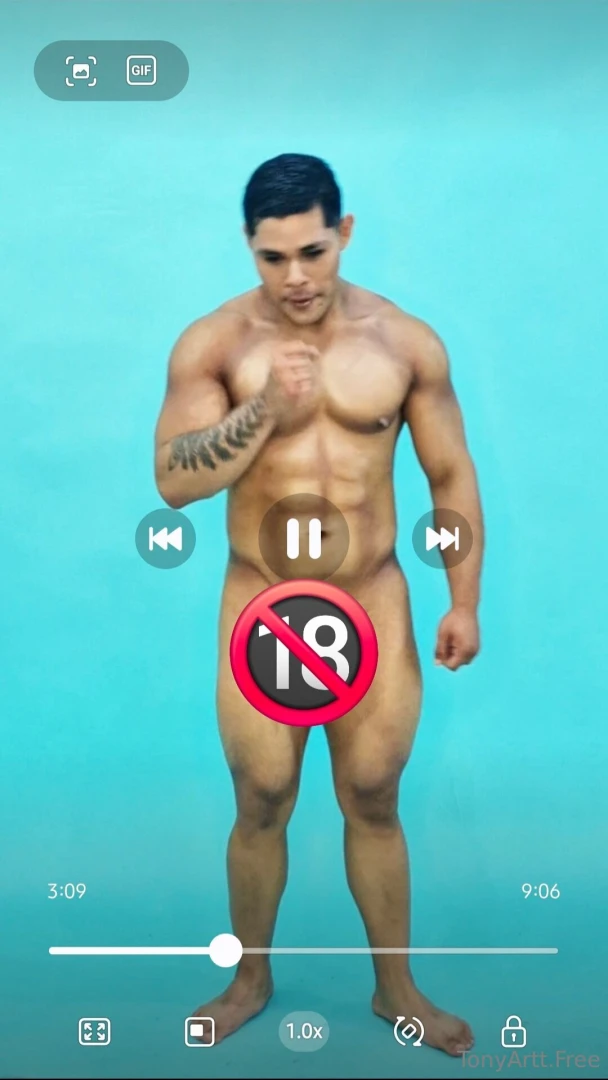 Que rico video el de fidel bailarin en la colorina part 1 