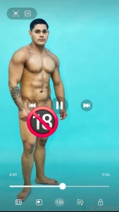 Que rico video el de fidel bailarin en la colorina part 3