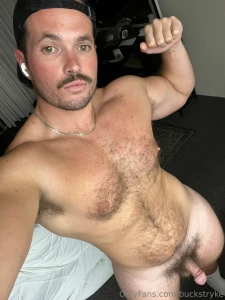 A few more pics of the birthday boy in his birthday suit part 5