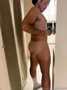 A few more pics of the birthday boy in his birthday suit part 6