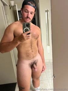 A few more pics of the birthday boy in his birthday suit part 7