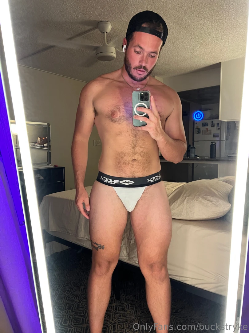 Who likes beefy studs in jockstraps part 2 