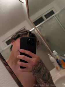 Go check your inbox if you wanna see something new