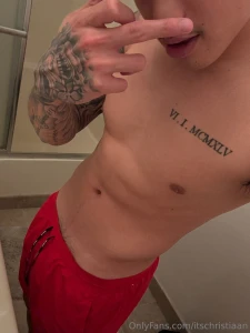 On your knees part 189