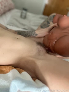 It should be your bussy getting used like this