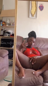 Just having some fun alone wanna join me let s make some creampie part 6