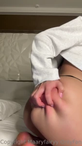 Did you like the new vid i just sent out