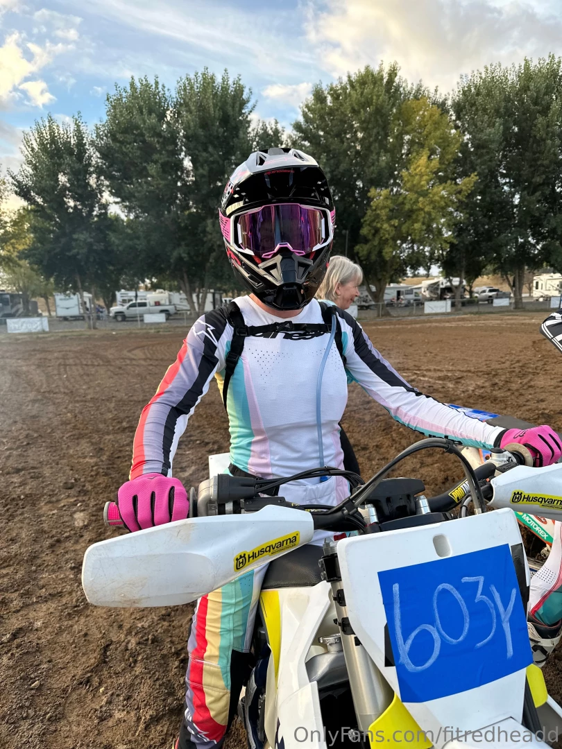 It s sunday heading out to ride part 5 