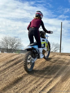 It s sunday heading out to ride part 4