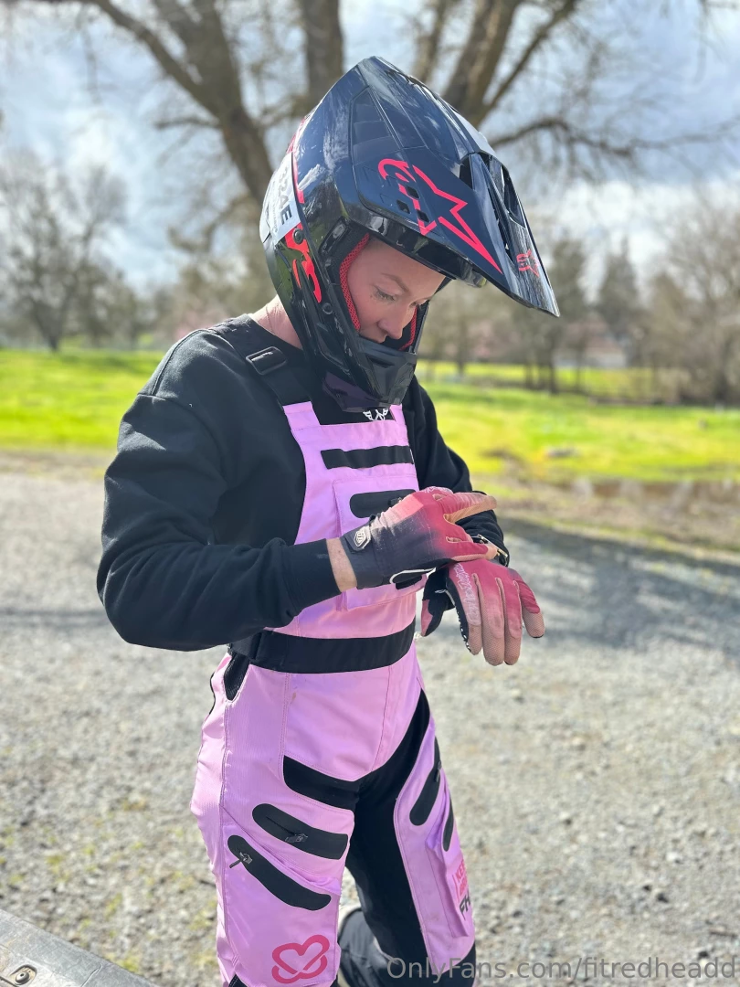 It s sunday heading out to ride part 1 