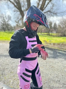 It s sunday heading out to ride part 1