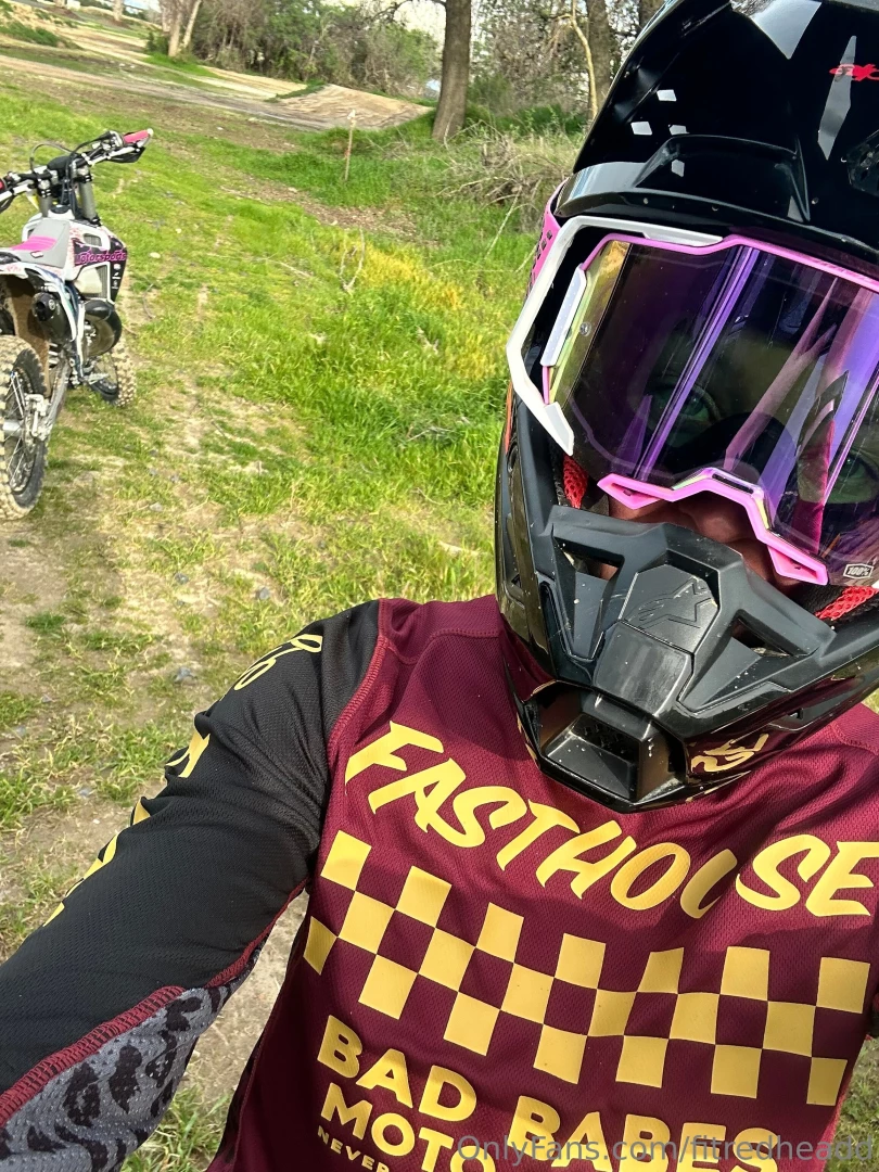 It s sunday heading out to ride part 3 