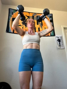 Motivation monday enjoy some good workout shots to help you get going part 5